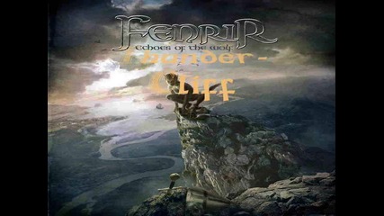 Fenrir - 14. Thunder-cliff (2012) Echoes of the Wolf [ Folk Metal from France ]