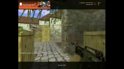Ninja Defuse - Inferno