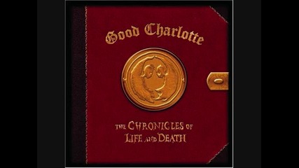 Good Charlotte - Predictable 