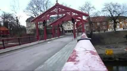 Harlem Shake - (в норвегия)