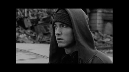 Eminem- Marshell Mathers