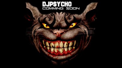 Dj Psycho - Darkness