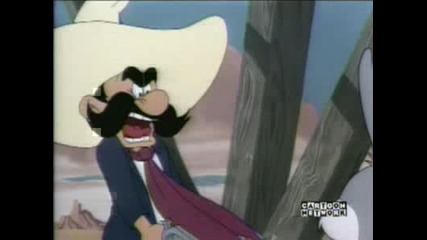Bugs Bunny - Oily Hare