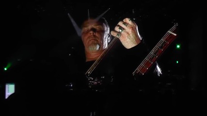 Metallica - Fade To Black - Sonisphere Italy, 2015