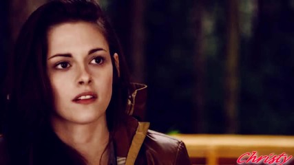Bella & Edward - Lay me down ( Breaking Dawn )