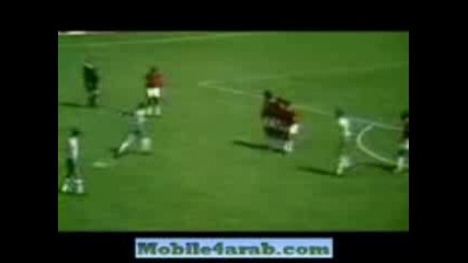 Great Freekick Goals