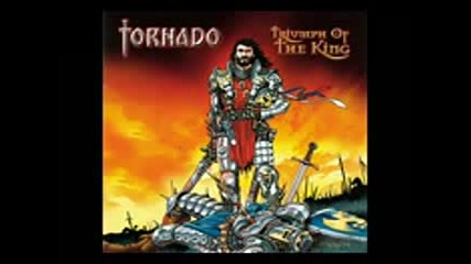 Tornado - Triumph Of The King (full album 2001 ) Сърбия