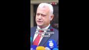 Дечев: Нетърпимо е такова тихо хрупане на сиренце от мандрата на Петьо - Еврото