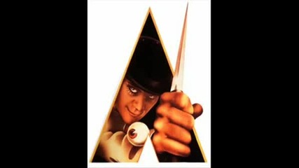 A Clockwork Orange