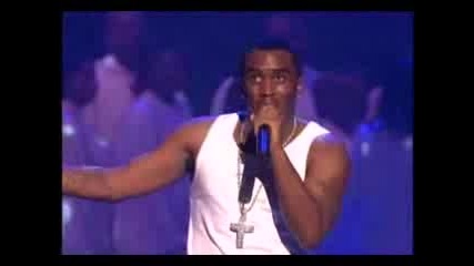 Puff Daddy - Ill Be Missing You