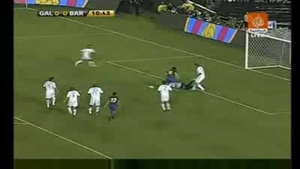 la - galaxy - 0 - 1 - barcelona - pedrito - rodriguez