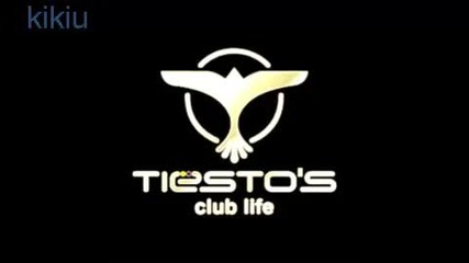 Tiеsto feat. Kele Okereke - Its Not The Things You Say (ali Wilson Remix) [club Life 137]