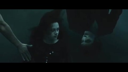 The Twilight Saga New Moon Offical Trailer 3 (hd) Version