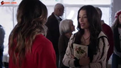Pretty Little Liars / Малки сладки лъжкини Сезон 5 - Еп.13