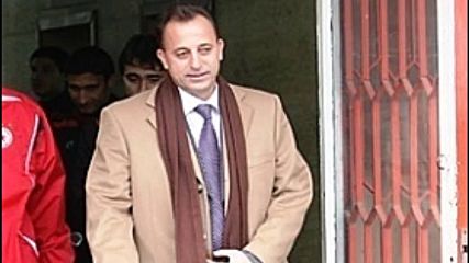 Венци Живков: Феновете имат мнение, ние си държим на решението