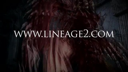 Lineage - 2 - Gracia - Epilogue Trailer 