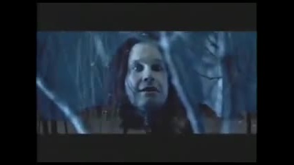 Ozzy Osbourne - Dreamer 