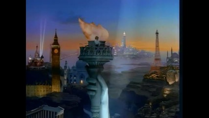 Michael Jackson - Black Or White