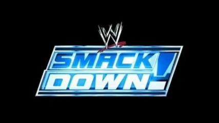 smack down vs raw dj cem music kofi kingston