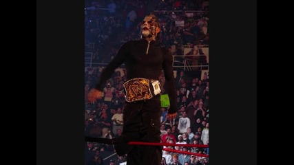 Jeff Hardy is the best 