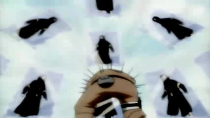 [ Hq ] [ Naruto ] Not Strong Enough?