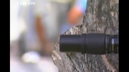 Незабравима (епизод 17 - bolum 8) - Еда и Харун (1)