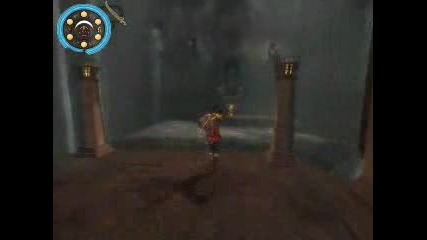 Warrior Within Playthrough Part 32a
