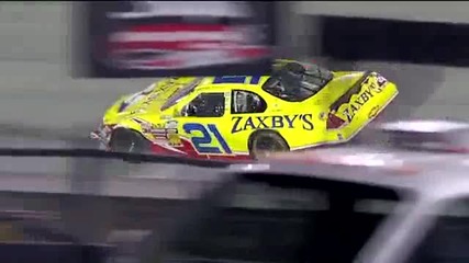 2010 Катастрофи на Food City 250 