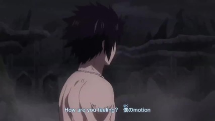 Fairy Tail Opening 21 edge of Life - Believe In Myself