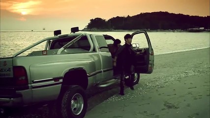 (c-clown) 2nd Mini Album [young Love] Teaser