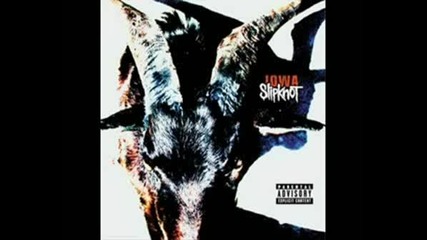 Slipknot - Gently