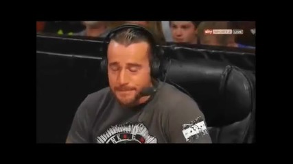 John Cena vs The Big Show - #1 Contender For Wwe Championship