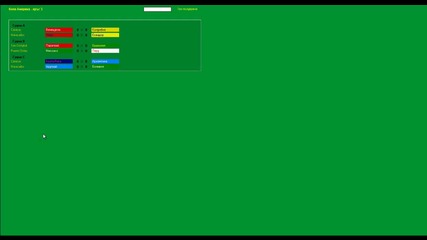 Cyberfoot 2007 Ep3
