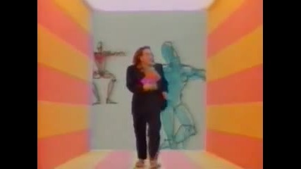 Pointer Sisters - Twist My Arm 1985 