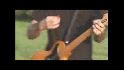 Brimstone Howl - One Quick Minute 