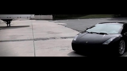 Лудо Lamborghini Gallardo Superleggera 1500 hp 