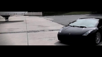 Лудо Lamborghini Gallardo Superleggera 1500 hp
