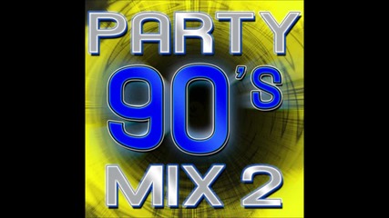 90` Party Megamix