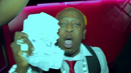 Elephant Man - Gal Me Love