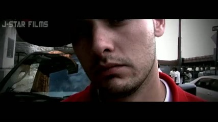 Repo Men (ransom, Paul Cain & Bravo) - Lords Of War 