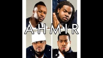 Ahmir - Fly ( Nicki Minaj and Rihanna Cover)