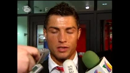 Спортен репортаж от Шампионската Лига 2009