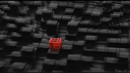 The Cube Guys - Voila Voila [the Bon Video]