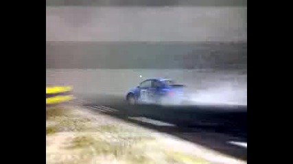 Vw Beetle Rsi 