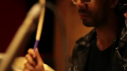 Ryan Leslie Кани всой фен от Twitter да му гостува в студиото - 5 Minute Freshen Up
