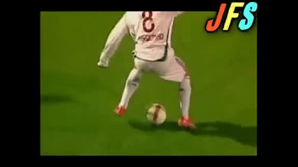 Just Football Skills 10 