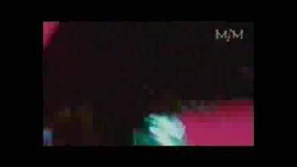 Move It to the Rhythm - Technotronic