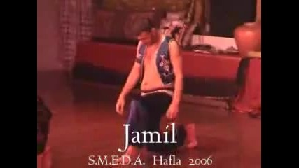 Belly Dance 