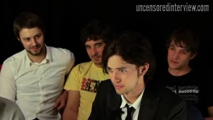 100 Monkeys_ Uncensored Interview's _strange Gifts_