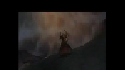 Dance With The Devil
